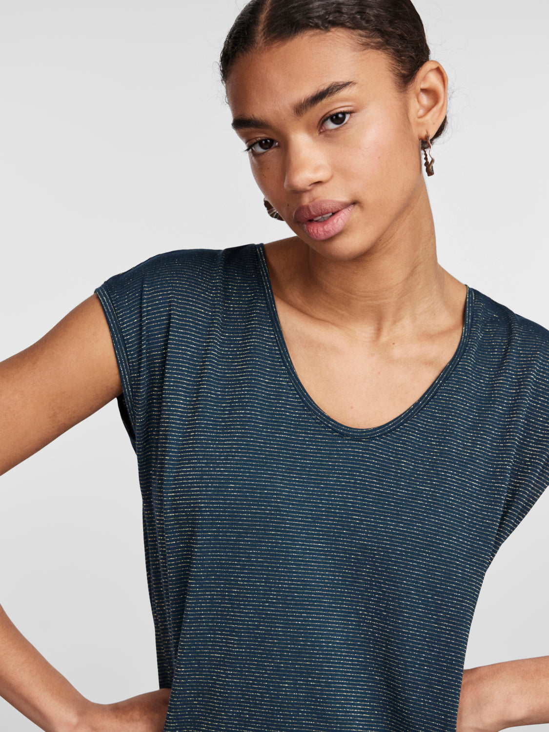 PCBILLO T-Shirt - Reflecting Pond